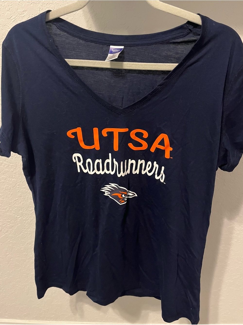 UTSA Roadrunners Woman’s Pajama Set